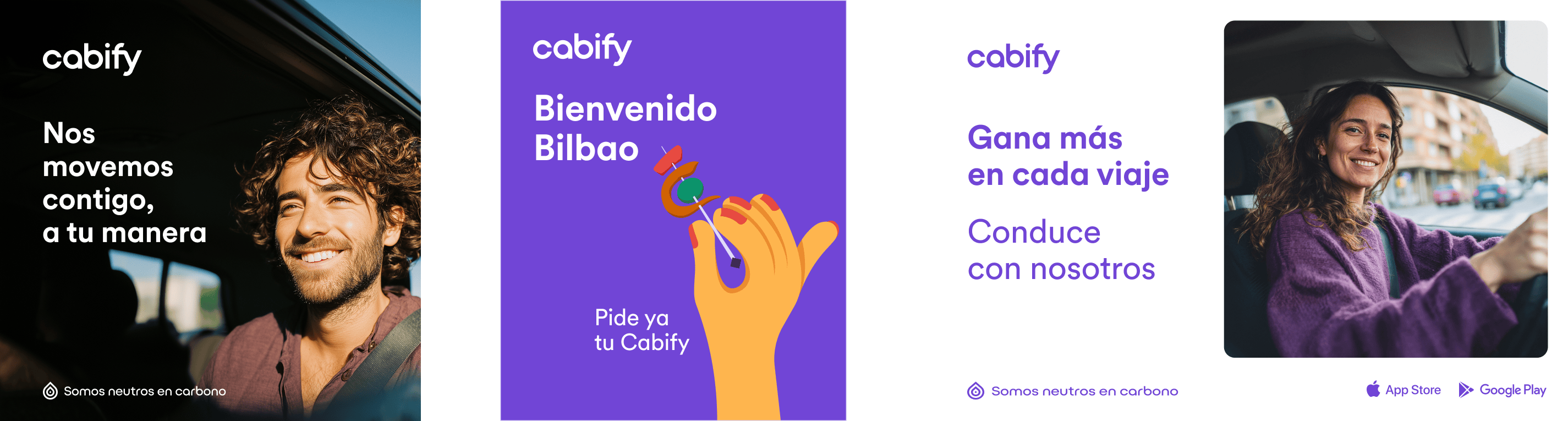 Ejemplo de composición